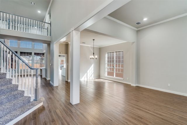 3602 Field Stone Drive, Carrollton, TX 75007