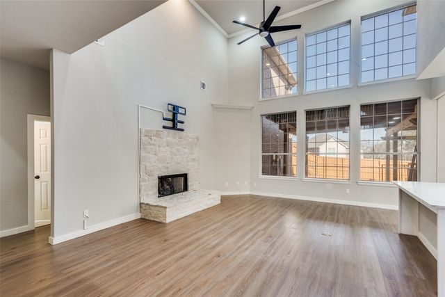 3602 Field Stone Drive, Carrollton, TX 75007