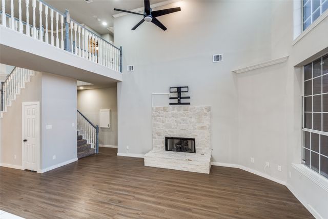 3602 Field Stone Drive, Carrollton, TX 75007