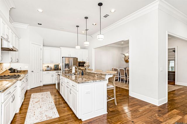 18664 Amen Corner, Baton Rouge, LA 70810