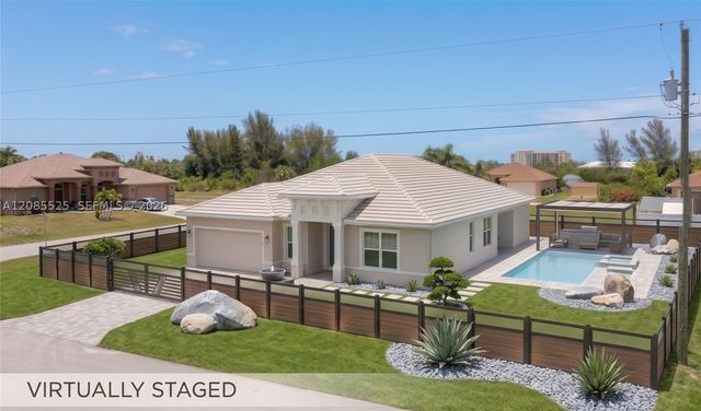 2857 NW 5th TERR, Cape Coral, FL 33993