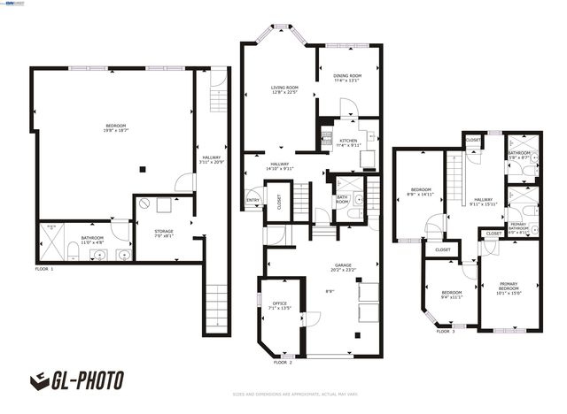 224 Shields Street, San Francisco, CA 94132