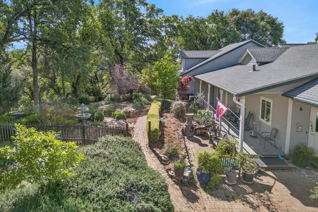 1760 Red Fox Rd, Placerville, CA 95667