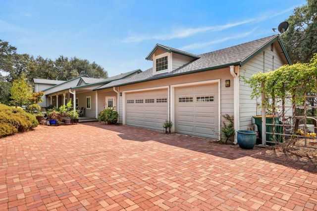 1760 Red Fox Rd, Placerville, CA 95667