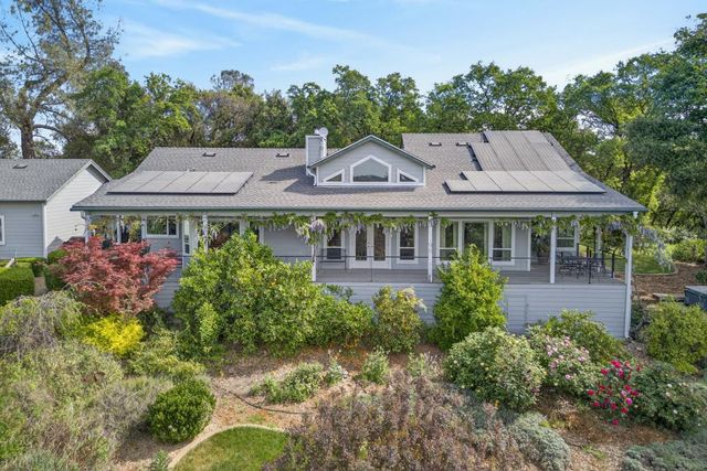 1760 Red Fox Rd, Placerville, CA 95667