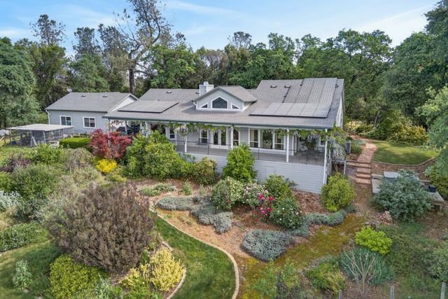 1760 Red Fox Rd, Placerville, CA 95667