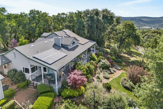1760 Red Fox Rd, Placerville, CA 95667