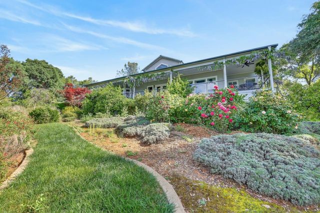 1760 Red Fox Rd, Placerville, CA 95667