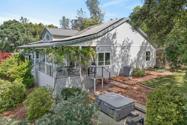 1760 Red Fox Rd, Placerville, CA 95667