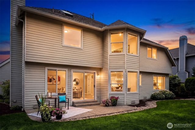 13014 NE 197th PL, Woodinville, WA 98072