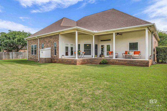 25825 Ravenwood Circle, Daphne, AL 36526