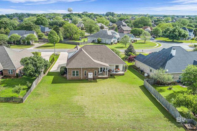 25825 Ravenwood Circle, Daphne, AL 36526