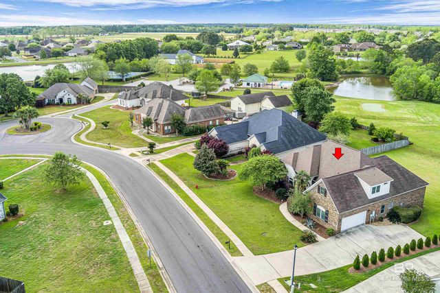 25825 Ravenwood Circle, Daphne, AL 36526