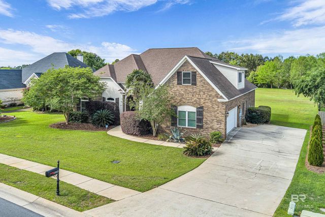 25825 Ravenwood Circle, Daphne, AL 36526