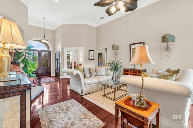 25825 Ravenwood Circle, Daphne, AL 36526