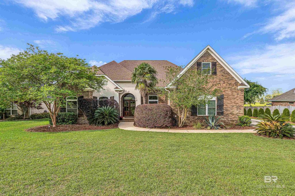 25825 Ravenwood Circle, Daphne, AL 36526