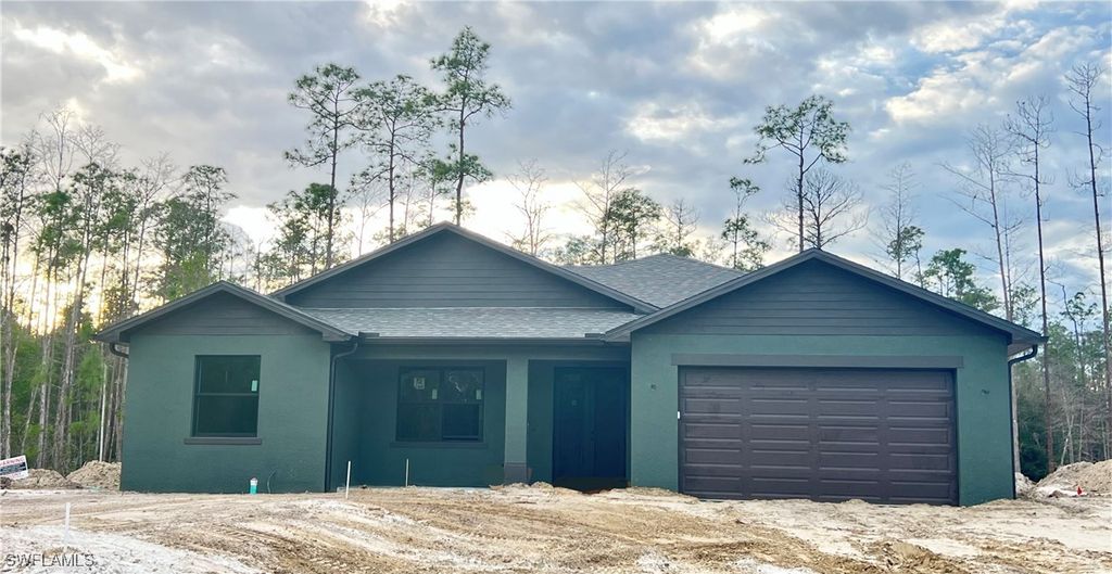 319 Desoto BLVD N, Naples, FL 34120