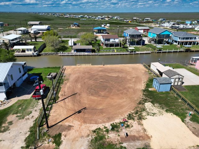 2410 & 2411 Gulfview Drive, Sargent, TX 77414