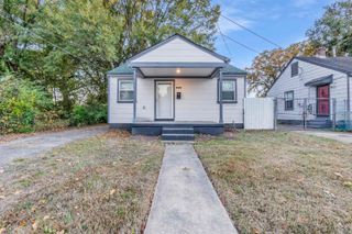 2291 NORMAN AVE, Memphis, TN 38108