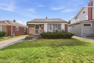 11411 Marion, Redford Charter Township, MI 48239