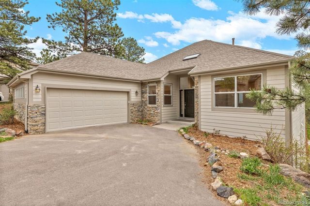 31042 Wildwoods, Evergreen, CO 80439