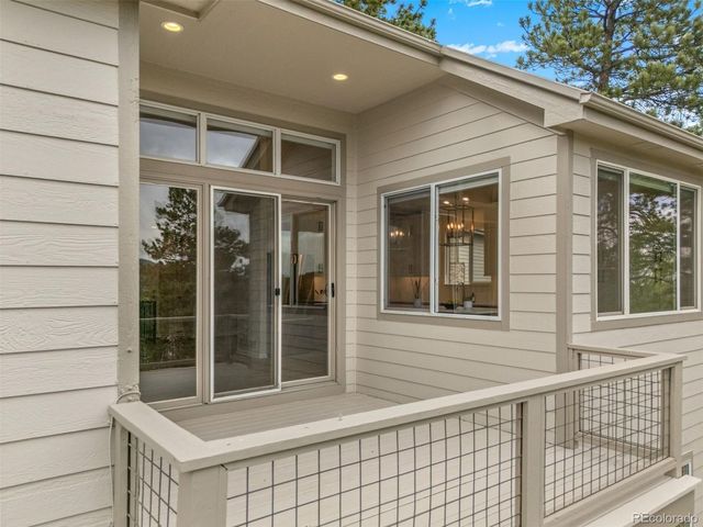 31042 Wildwoods, Evergreen, CO 80439