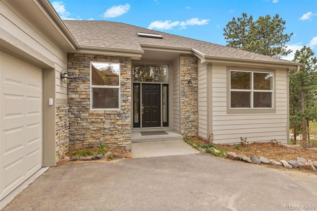 31042 Wildwoods, Evergreen, CO 80439