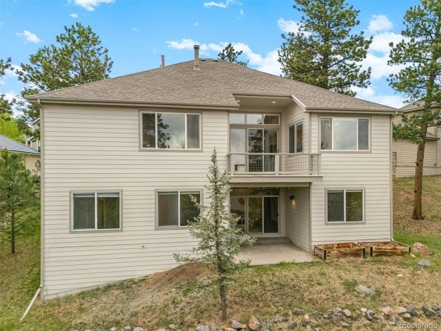 31042 Wildwoods, Evergreen, CO 80439