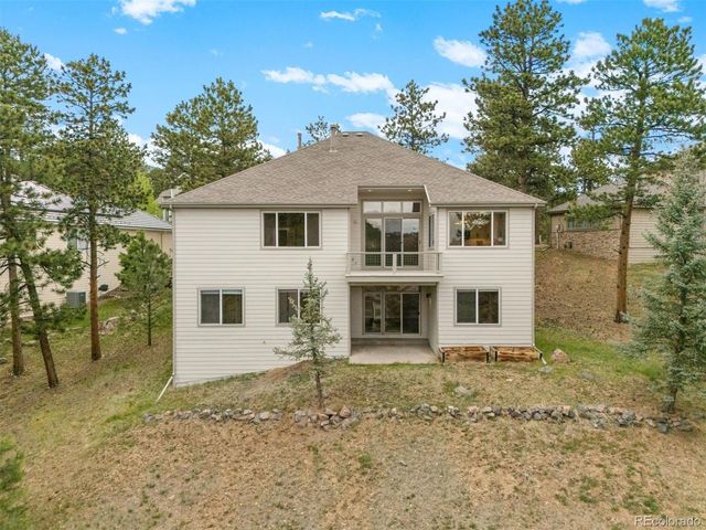 31042 Wildwoods, Evergreen, CO 80439