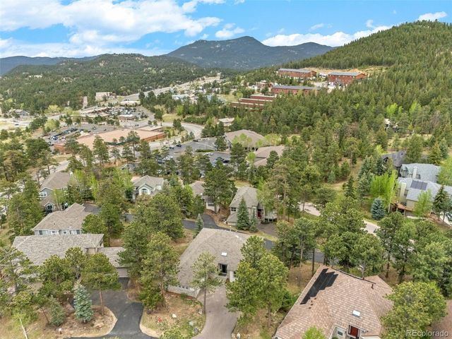 31042 Wildwoods, Evergreen, CO 80439