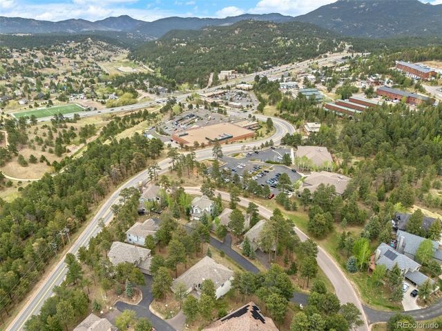 31042 Wildwoods, Evergreen, CO 80439