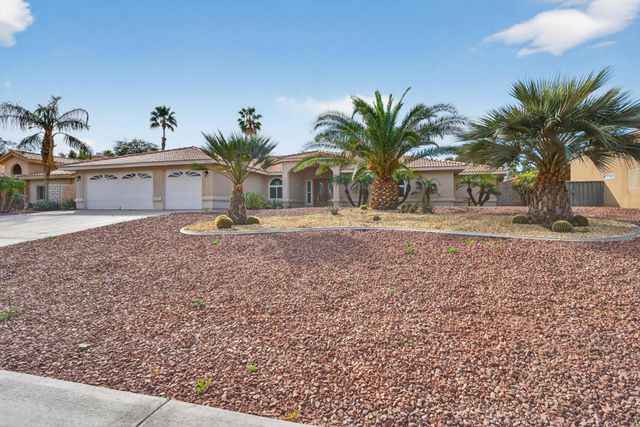 78901 Runaway Bay Drive, Bermuda Dunes, CA 92203