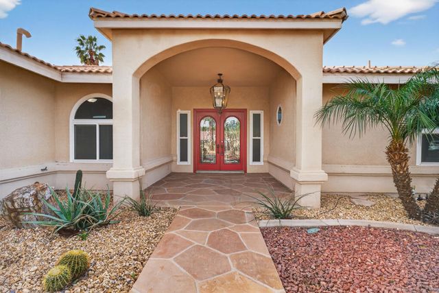 78901 Runaway Bay Drive, Bermuda Dunes, CA 92203