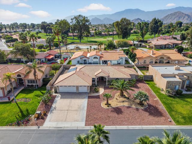 78901 Runaway Bay Drive, Bermuda Dunes, CA 92203