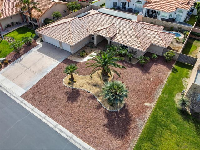 78901 Runaway Bay Drive, Bermuda Dunes, CA 92203