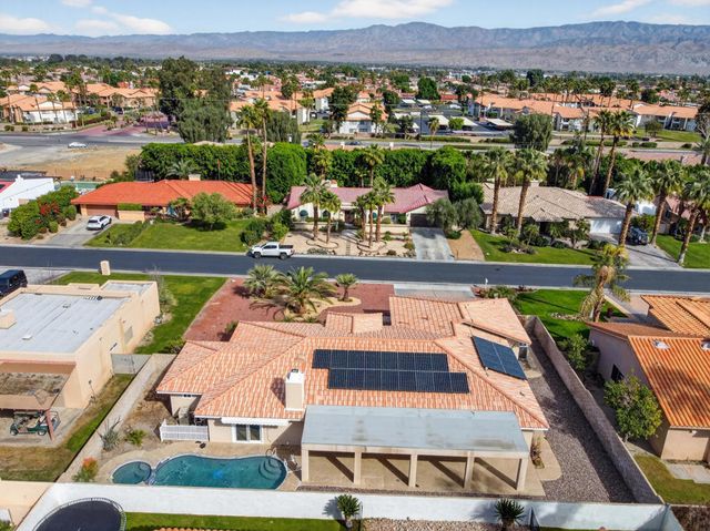 78901 Runaway Bay Drive, Bermuda Dunes, CA 92203