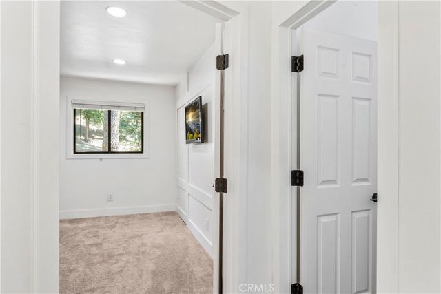 899 Blueridge Drive, Lake Arrowhead, CA 92385