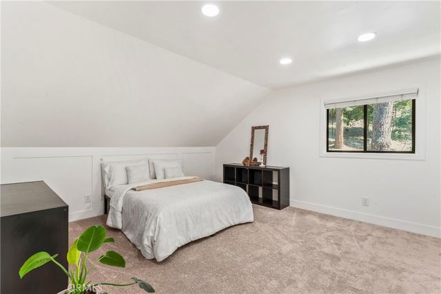 899 Blueridge Drive, Lake Arrowhead, CA 92385