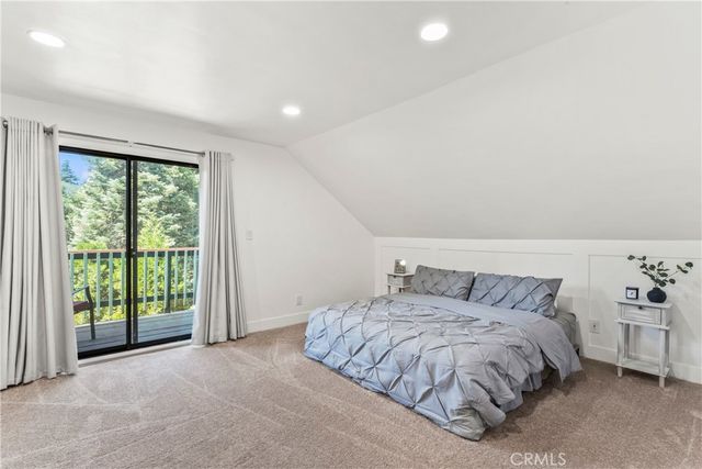 899 Blueridge Drive, Lake Arrowhead, CA 92385