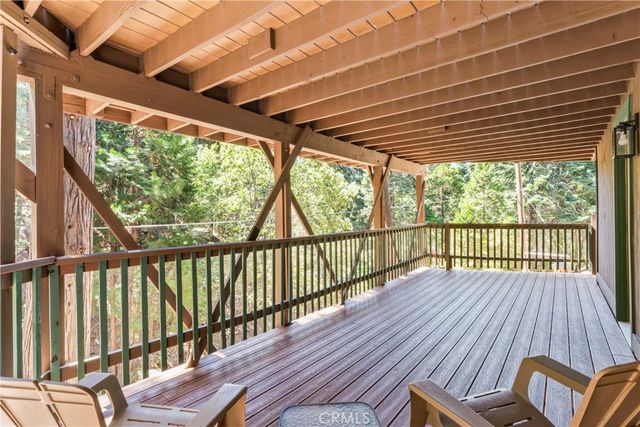 899 Blueridge Drive, Lake Arrowhead, CA 92385