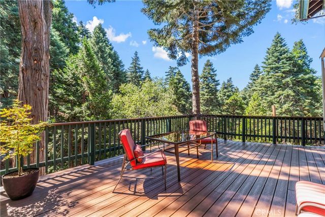 899 Blueridge Drive, Lake Arrowhead, CA 92385