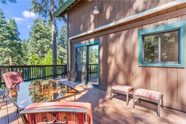 899 Blueridge Drive, Lake Arrowhead, CA 92385