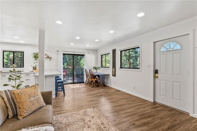 899 Blueridge Drive, Lake Arrowhead, CA 92385