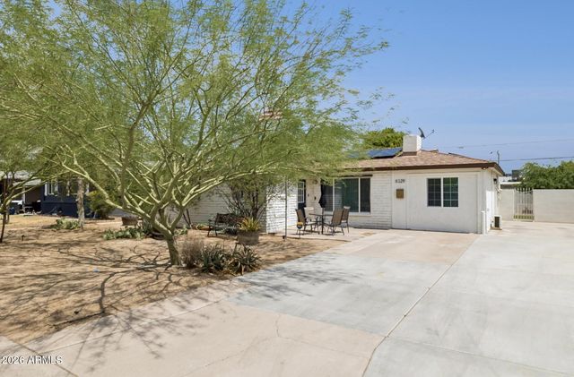 8329 N 5TH Street, Phoenix, AZ 85020