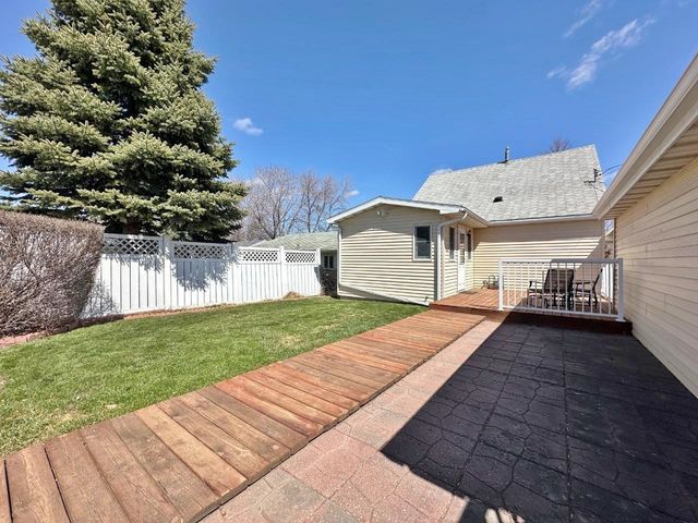 1332 Main Street S, Minot, ND 58701