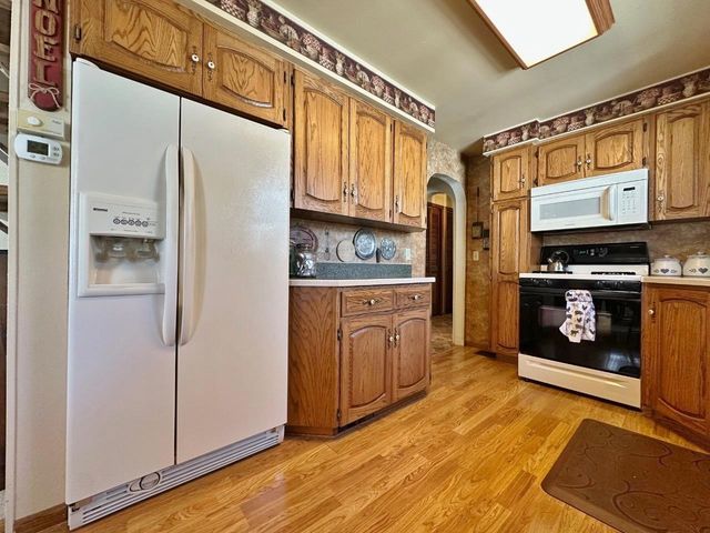 1332 Main Street S, Minot, ND 58701