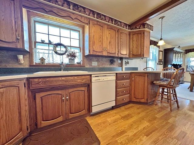 1332 Main Street S, Minot, ND 58701