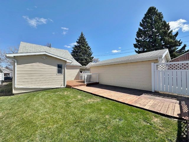 1332 Main Street S, Minot, ND 58701