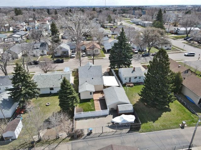 1332 Main Street S, Minot, ND 58701