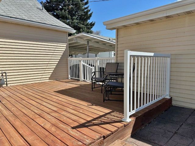 1332 Main Street S, Minot, ND 58701